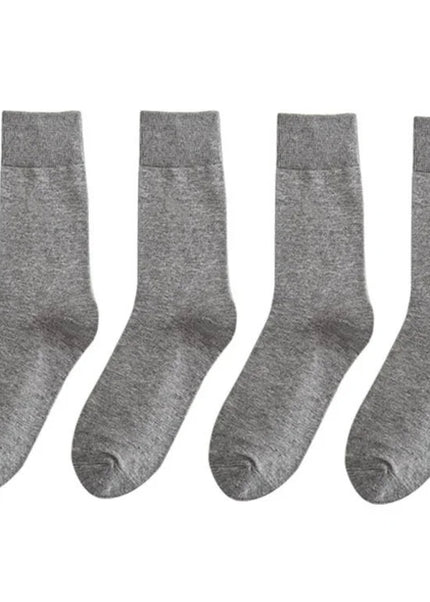 Knee Length School Socks - Kozal