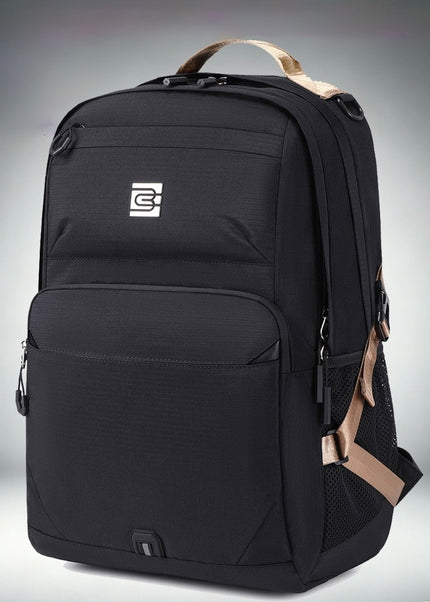 Waterproof School Backpack for High School & Upper Primary – Unisex