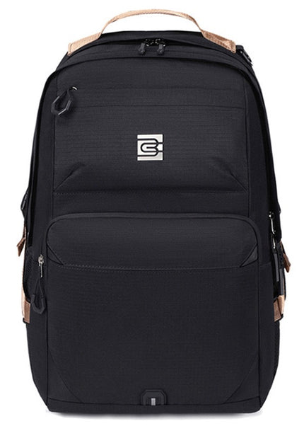 Waterproof School Backpack for High School & Upper Primary – Unisex