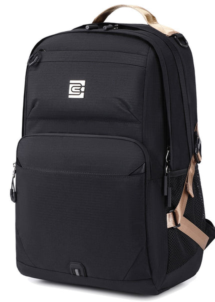 Waterproof School Backpack for High School & Upper Primary – Unisex