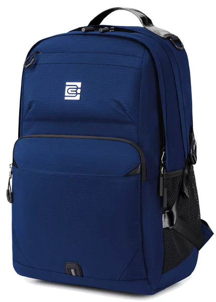 Waterproof School Backpack for High School & Upper Primary – Unisex