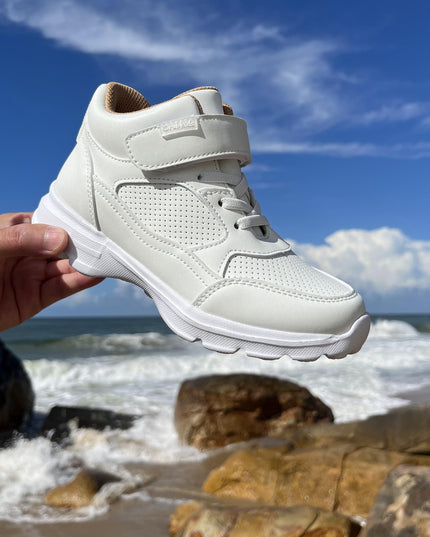 Quality Kids Sports Shoes
