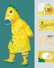 Yellow / M