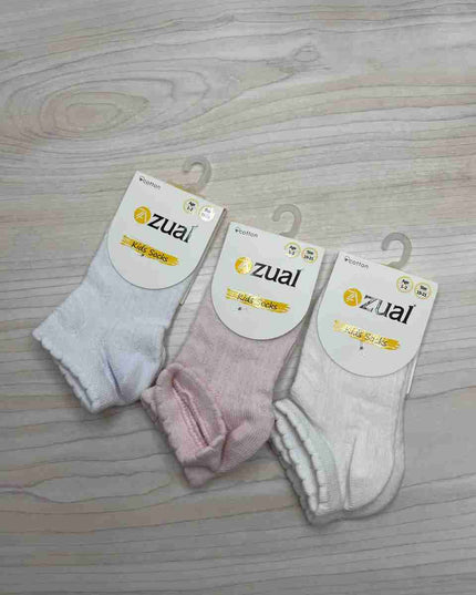 Single Baby Ankle Socks