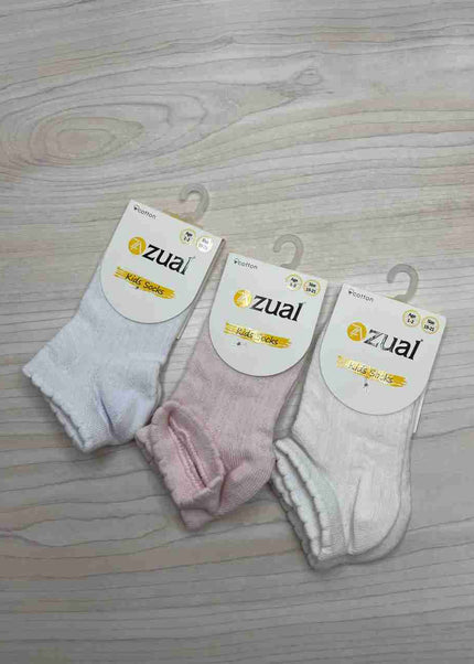 Single Baby Ankle Socks