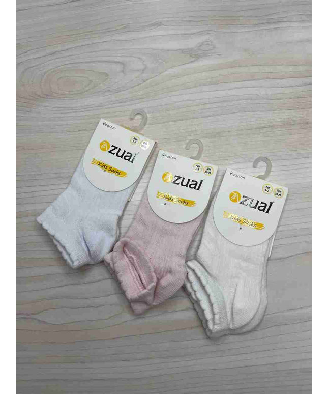 Single Baby Ankle Socks