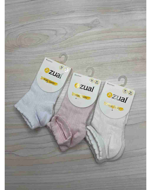Single Baby Ankle Socks