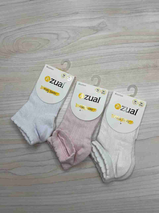 Single Baby Ankle Socks
