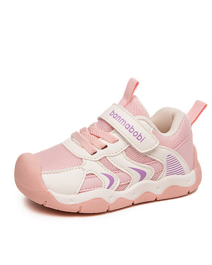 BM807 - Lux Baby Kids Casual Sneakers – Everyday Comfort Fit