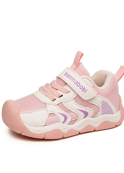 BM807 - Lux Baby Kids Casual Sneakers – Everyday Comfort Fit