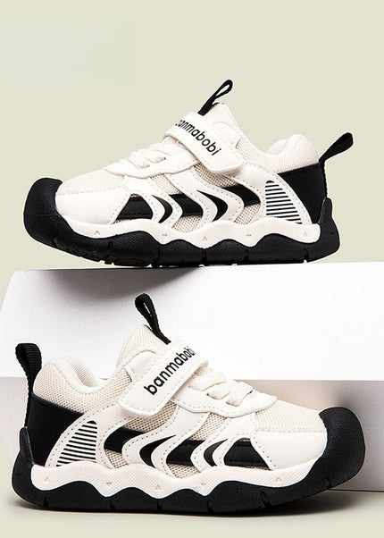 BM807 - Lux Baby Kids Casual Sneakers – Everyday Comfort Fit