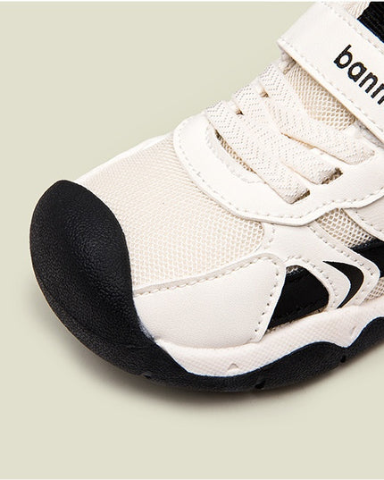 BM807 - Lux Baby Kids Casual Sneakers – Everyday Comfort Fit