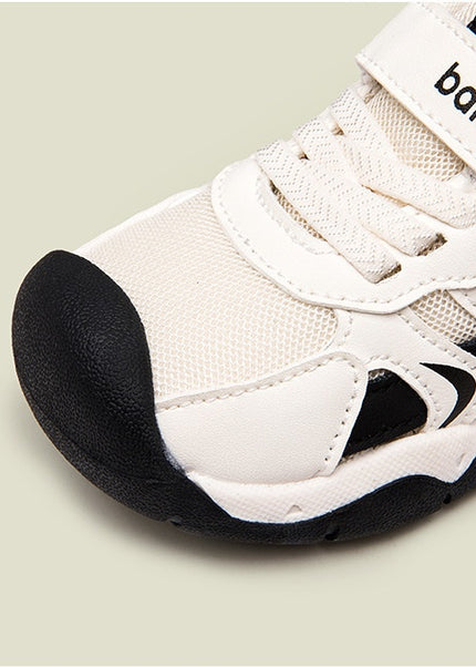 BM807 - Lux Baby Kids Casual Sneakers – Everyday Comfort Fit