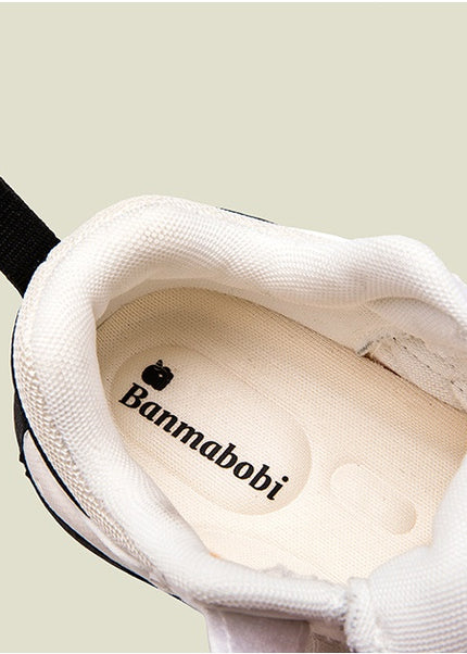 BM807 - Lux Baby Kids Casual Sneakers – Everyday Comfort Fit