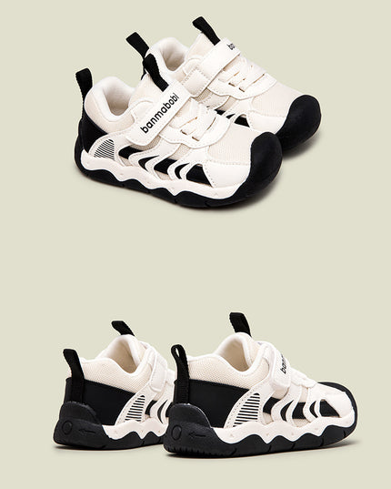 BM807 - Lux Baby Kids Casual Sneakers – Everyday Comfort Fit