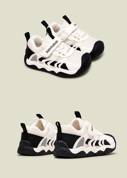 BM807 - Lux Baby Kids Casual Sneakers – Everyday Comfort Fit