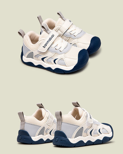 BM807 - Lux Baby Kids Casual Sneakers – Everyday Comfort Fit