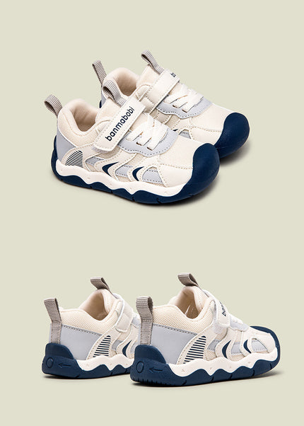 BM807 - Lux Baby Kids Casual Sneakers – Everyday Comfort Fit