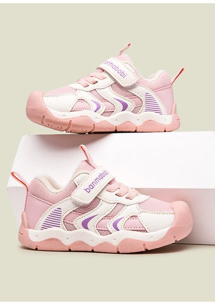 BM807 - Lux Baby Kids Casual Sneakers – Everyday Comfort Fit