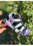 Purple Grey / 23