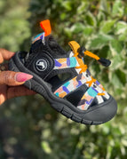 Black Multi
