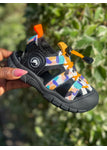 Black Multi / 23