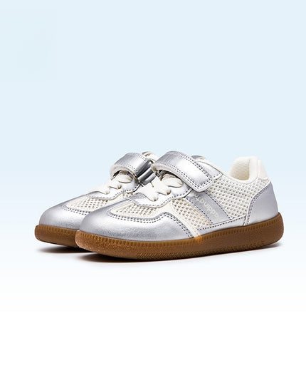 PD846 - Lux Baby Kids Casual Sneakers – Durable Everyday Shoes
