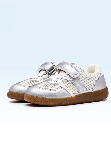PD846 - Lux Baby Kids Casual Sneakers – Durable Everyday Shoes