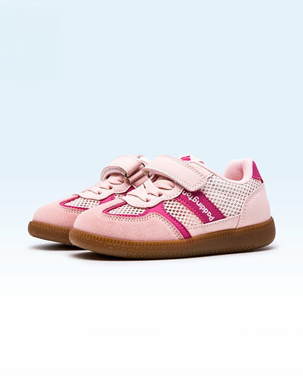 PD846 - Lux Baby Kids Casual Sneakers – Durable Everyday Shoes