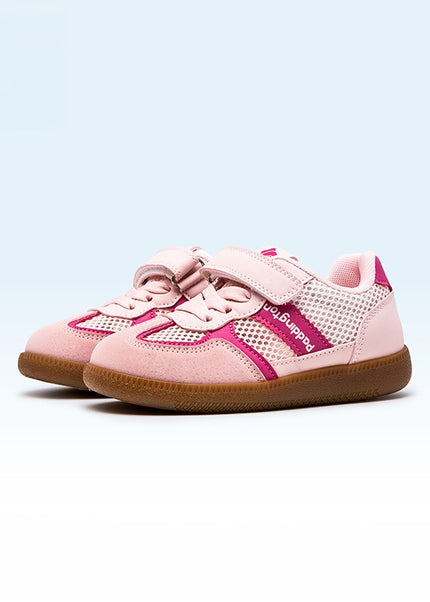 PD846 - Lux Baby Kids Casual Sneakers – Durable Everyday Shoes
