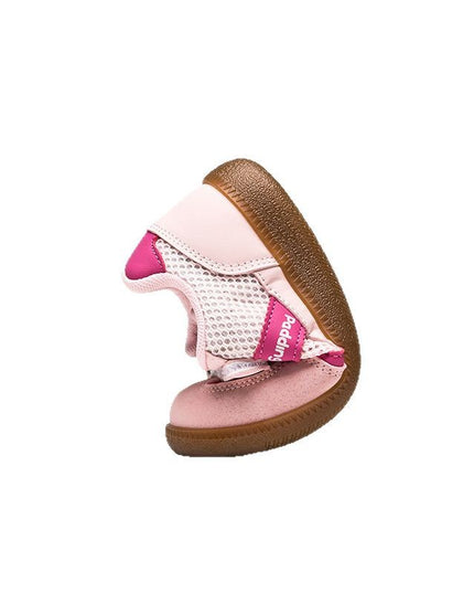 PD846 - Lux Baby Kids Casual Sneakers – Durable Everyday Shoes