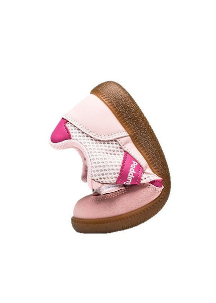 PD846 - Lux Baby Kids Casual Sneakers – Durable Everyday Shoes
