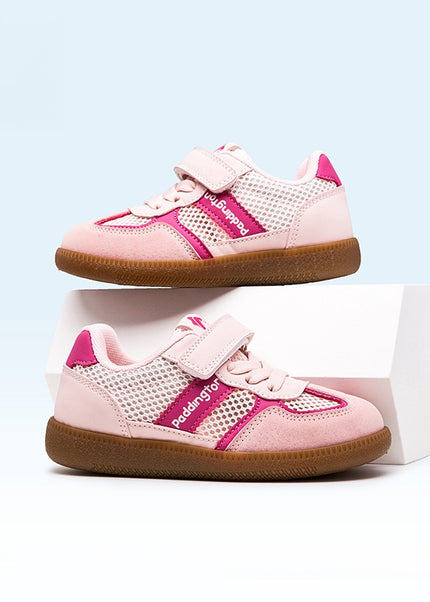 PD846 - Lux Baby Kids Casual Sneakers – Durable Everyday Shoes