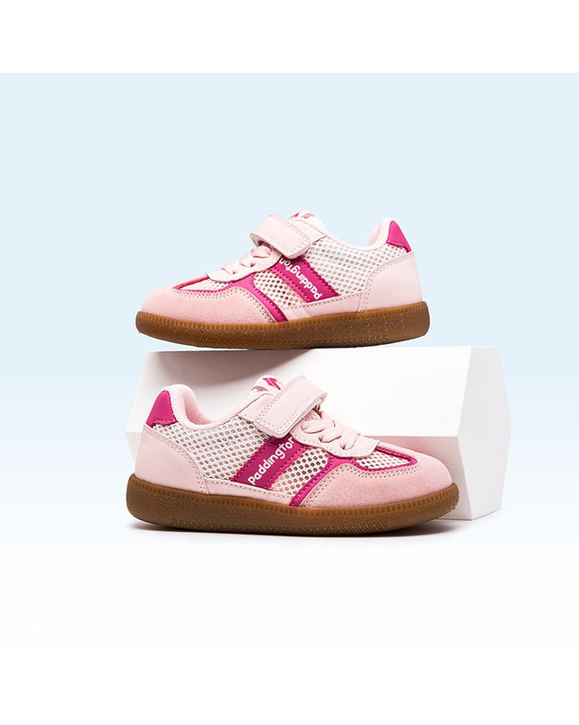 PD846 - Lux Baby Kids Casual Sneakers – Durable Everyday Shoes