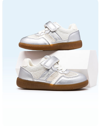 PD846 - Lux Baby Kids Casual Sneakers – Durable Everyday Shoes