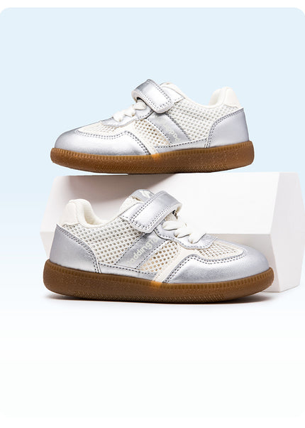 PD846 - Lux Baby Kids Casual Sneakers – Durable Everyday Shoes