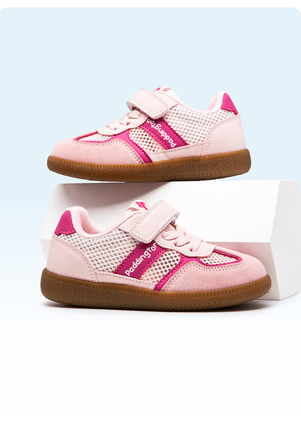 PD846 - Lux Baby Kids Casual Sneakers – Durable Everyday Shoes