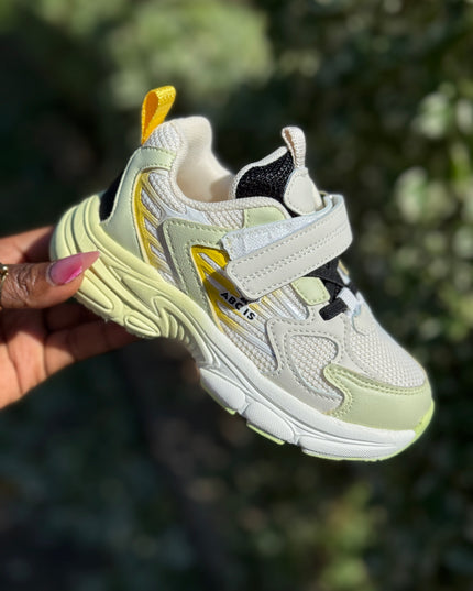 C2427 - Lightweight Sports shoes for Boys and Girls