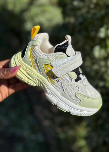 C2427 - Lightweight Sports shoes for Boys and Girls