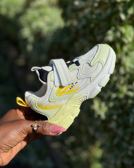 C2427 - Lightweight Sports shoes for Boys and Girls