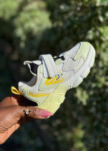 C2427 - Lightweight Sports shoes for Boys and Girls