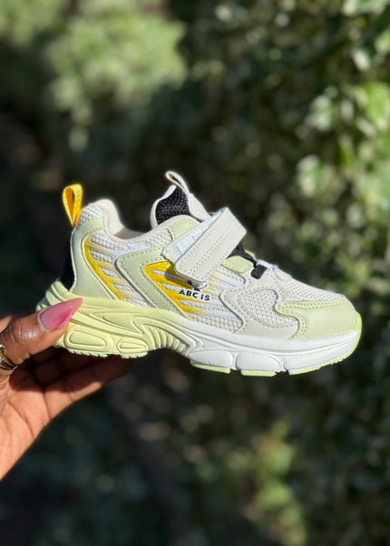 C2427 - Lightweight Sports shoes for Boys and Girls