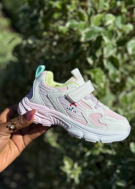 C2427 - Lightweight Sports shoes for Boys and Girls