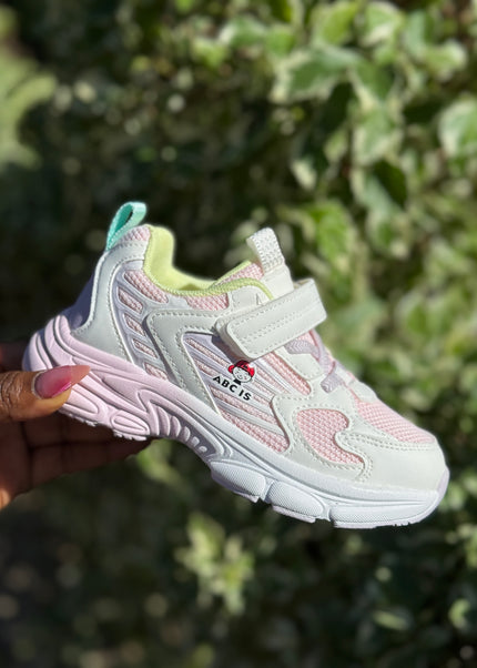 C2427 - Lightweight Sports shoes for Boys and Girls