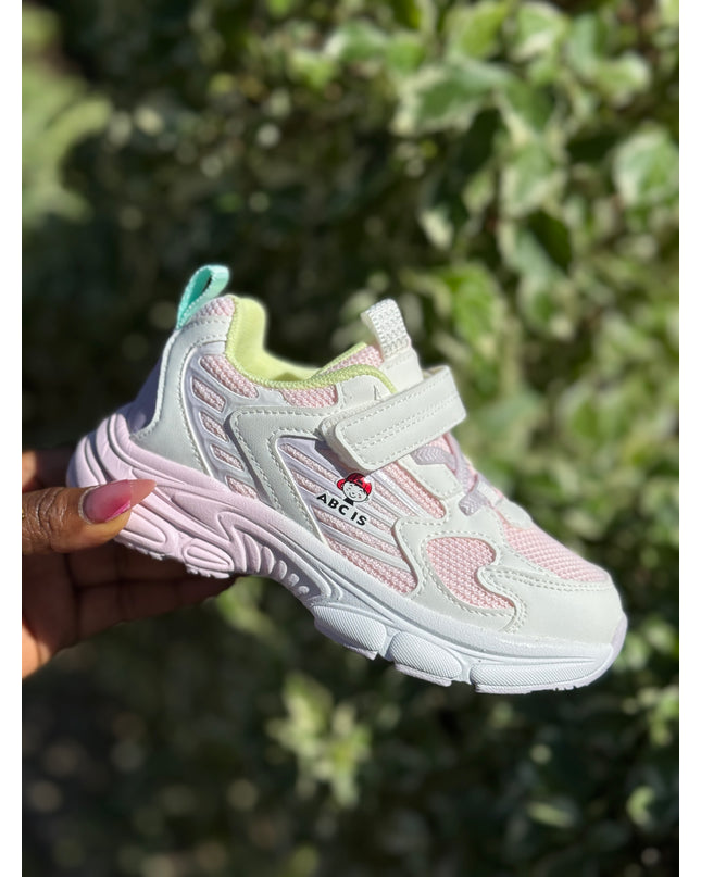 C2427 - Lightweight Sports shoes for Boys and Girls