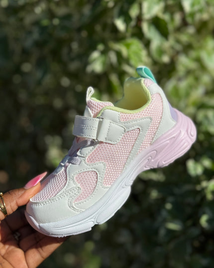 C2427 - Lightweight Sports shoes for Boys and Girls