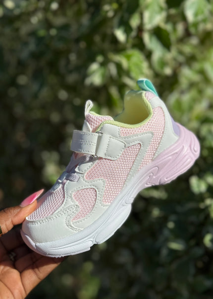 C2427 - Lightweight Sports shoes for Boys and Girls