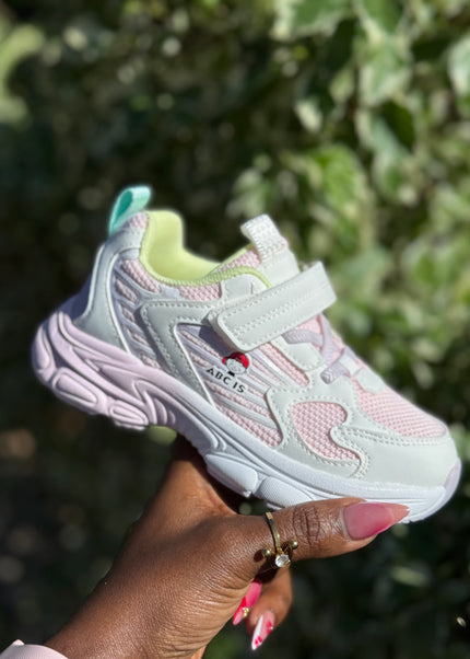 C2427 - Lightweight Sports shoes for Boys and Girls