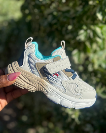 C2427 - Lightweight Sports shoes for Boys and Girls
