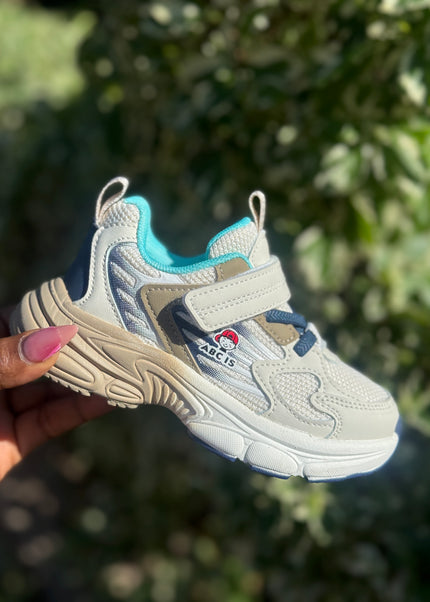 C2427 - Lightweight Sports shoes for Boys and Girls